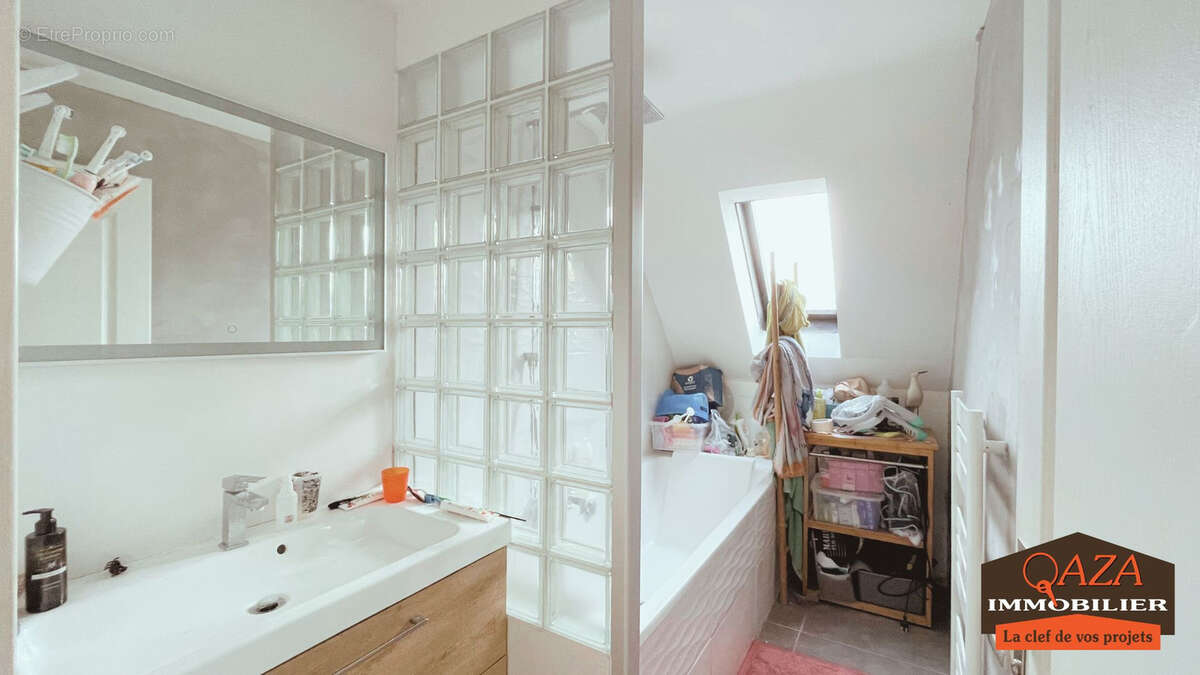 Maison à CAMPHIN-EN-PEVELE