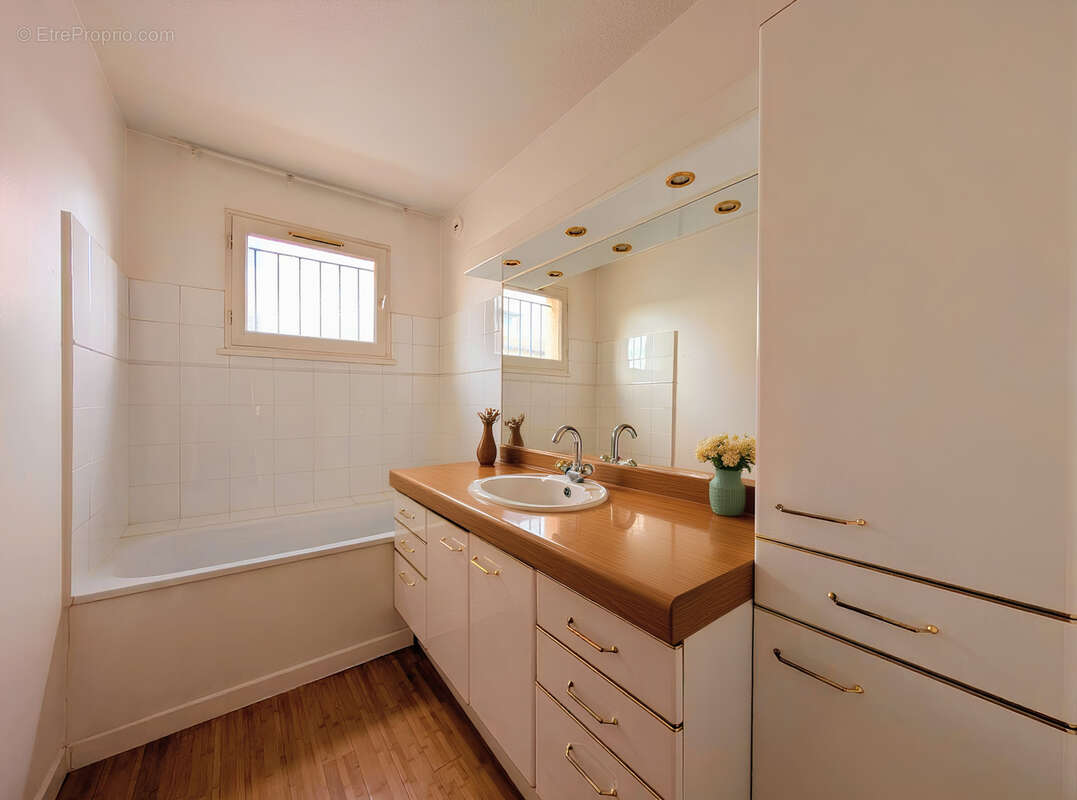 Appartement à TOURNEFEUILLE