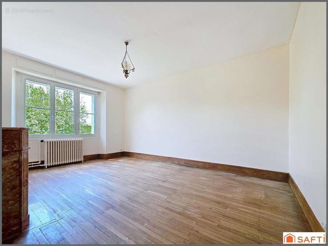 Photo 4 - Maison à VEZINS