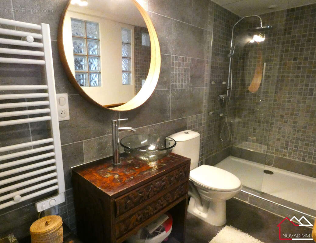 Maison 120 m² à Celles  - photo 8