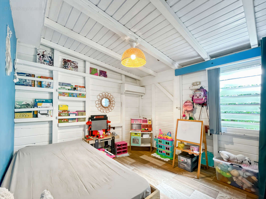 Appartement à SAINTE-ANNE