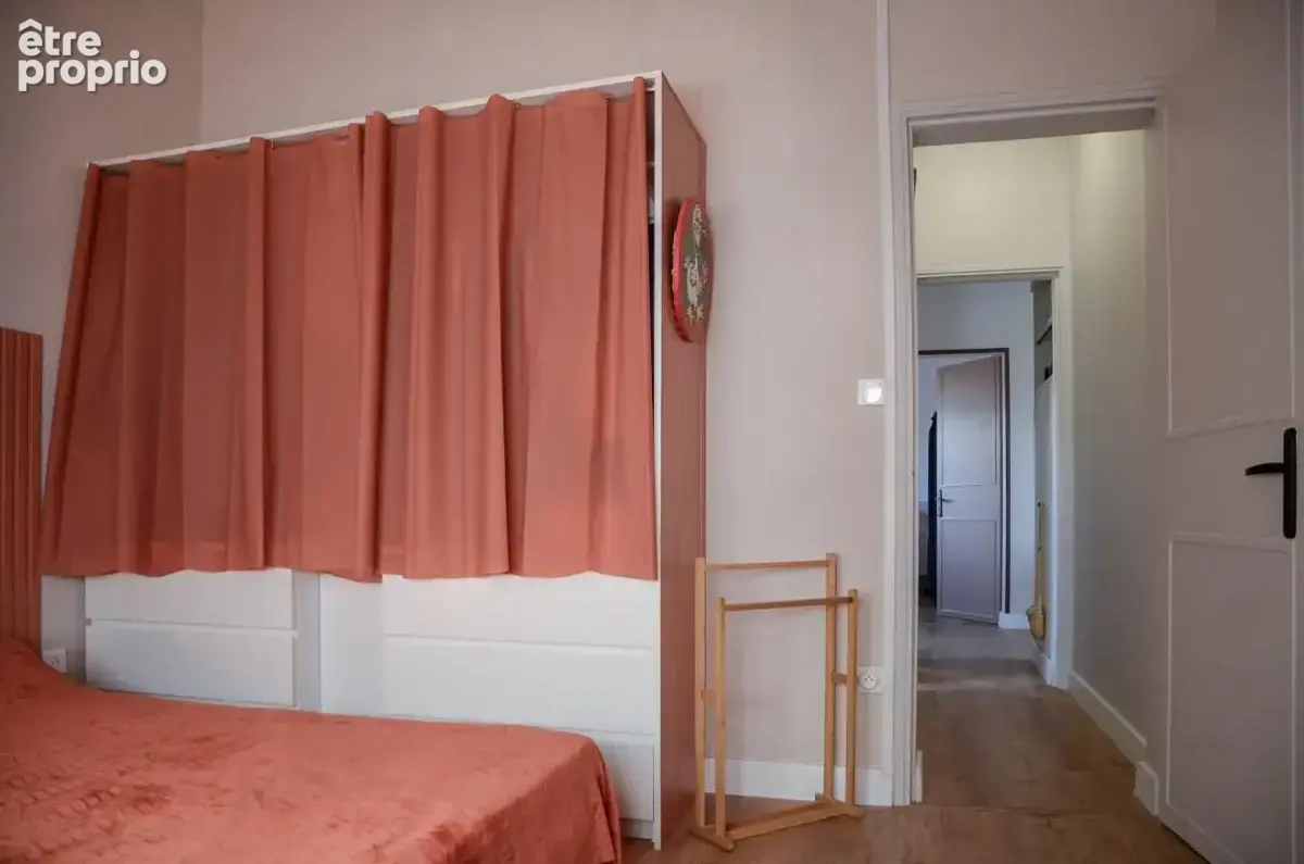 Appartement 85 m² à Saint-Denis  - photo 9