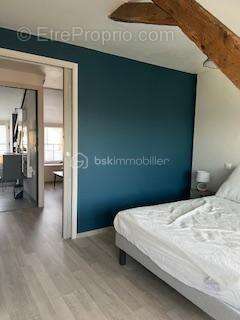 Maison à LE PONT-CHRETIEN-CHABENET