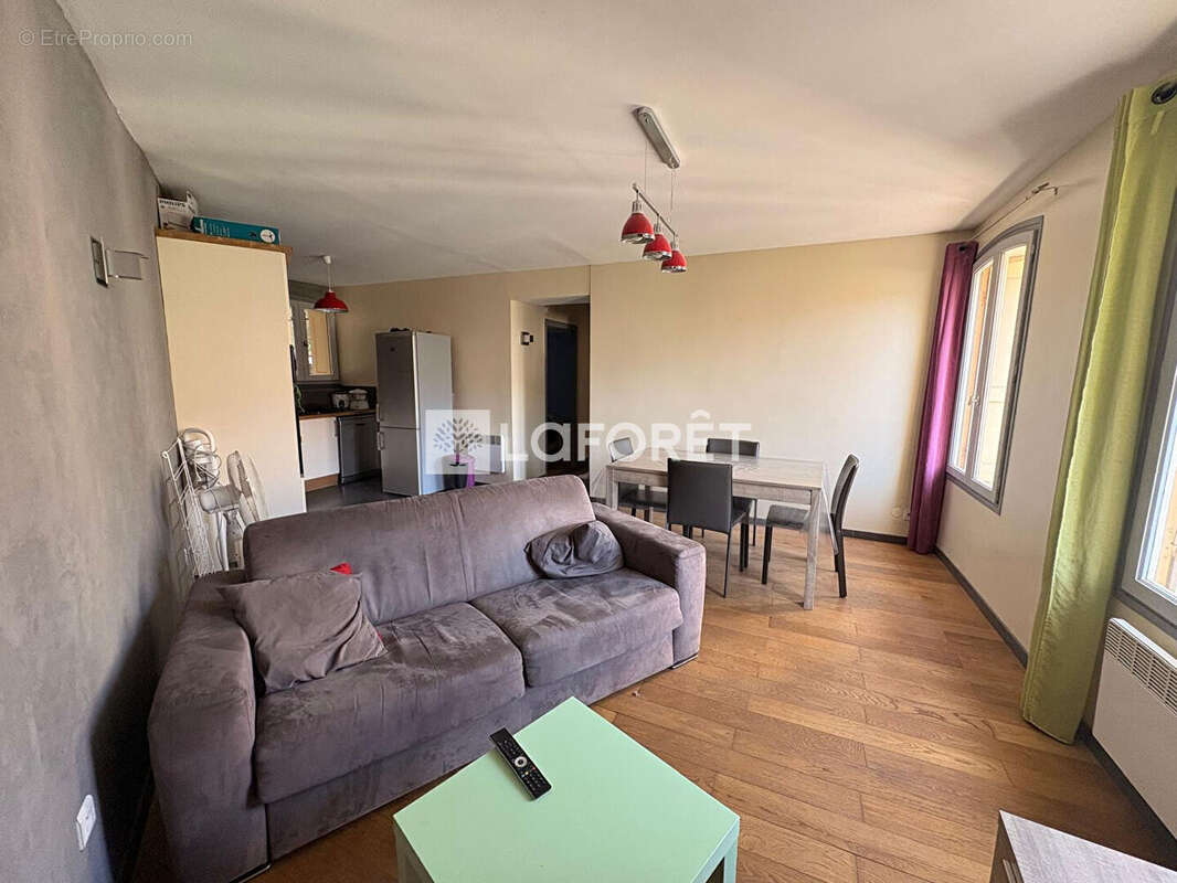 Appartement à AMELIE-LES-BAINS-PALALDA