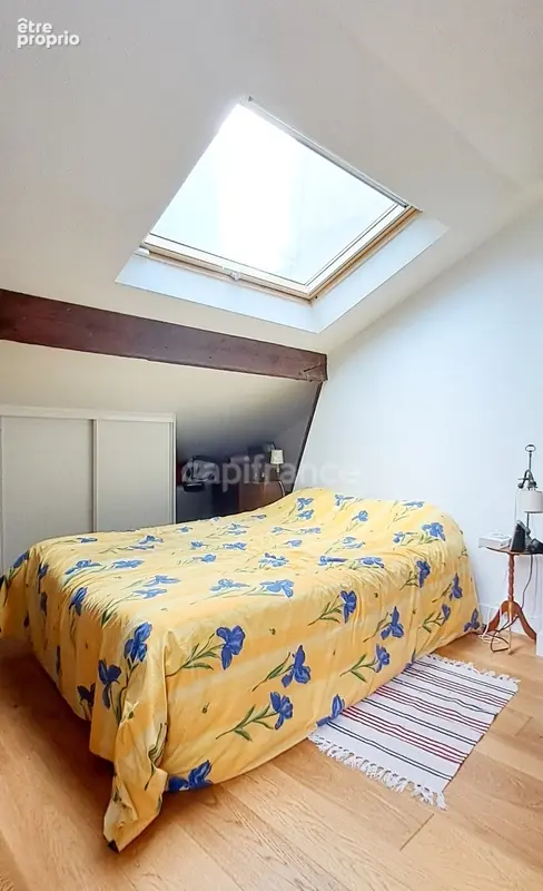 Dpt Seine Saint Denis (93), à vendre  maison P4  - de 90m2 - photo 8