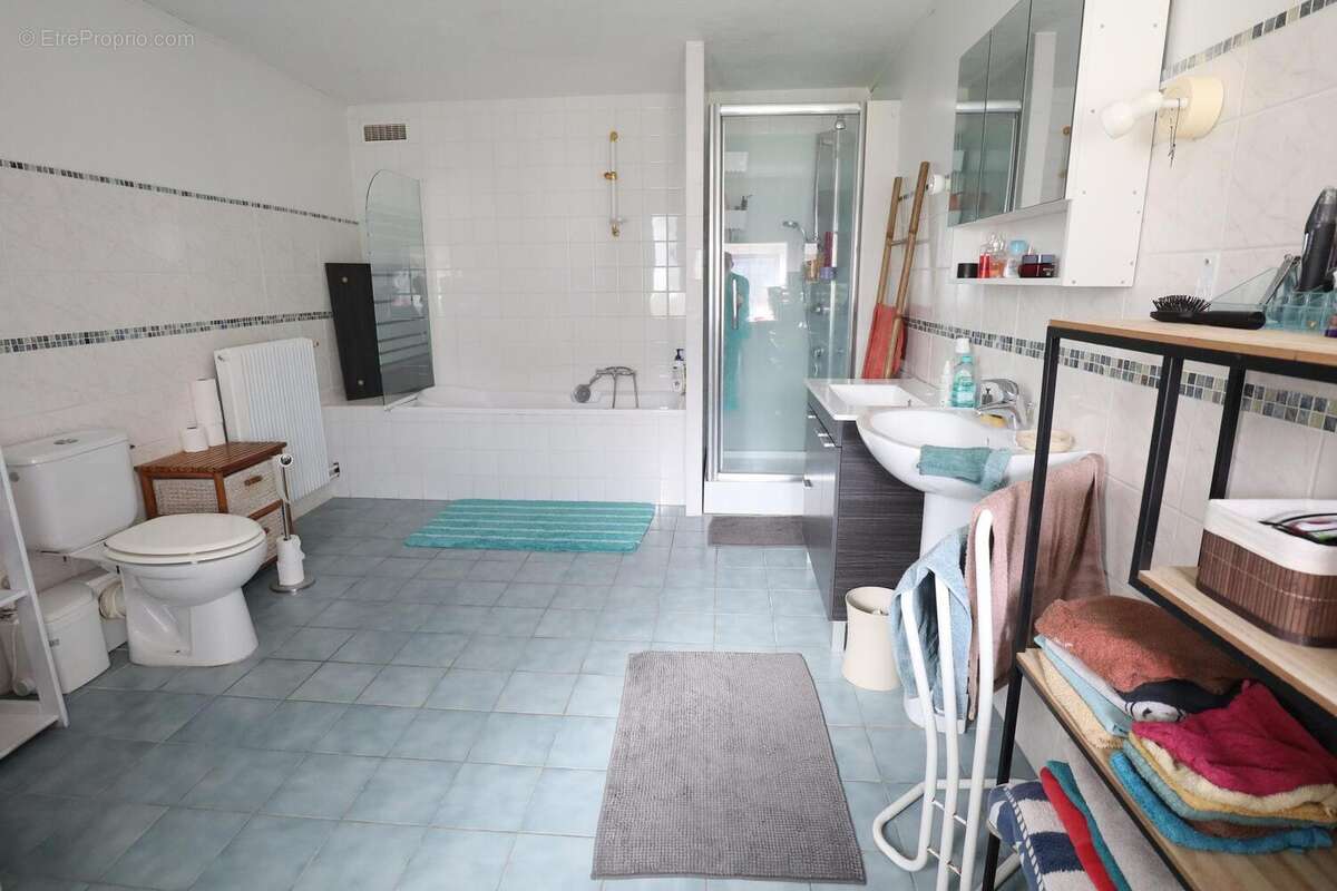 Photo 7 - Maison à VILLEMAIN