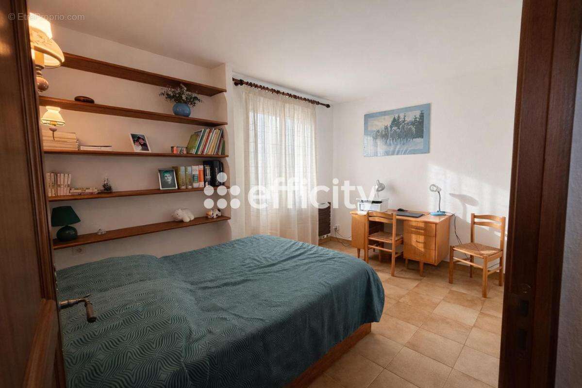 Maison à BOUC-BEL-AIR