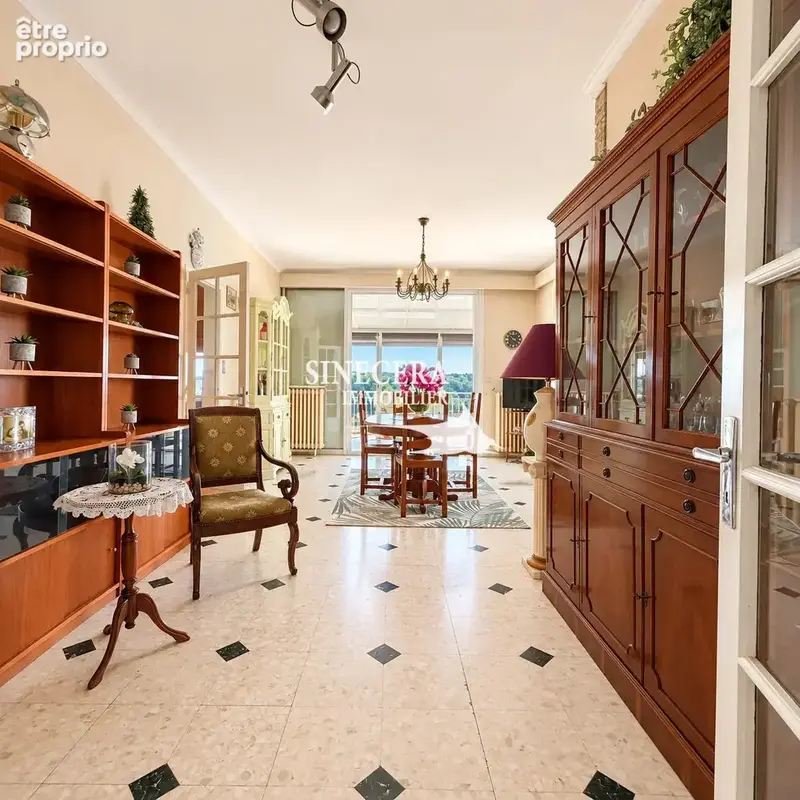 Maison 9 pièces 190 m² à vendre à Riberac (24600) - photo 6