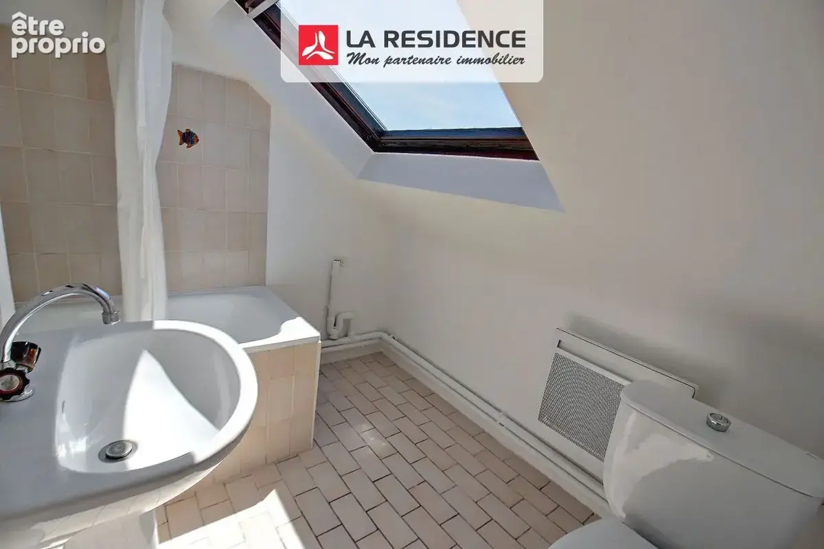 Appartement 23 m² à Triel-Sur-Seine  - photo 5