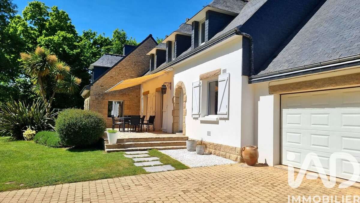 Photo 3 - Maison à RIEC-SUR-BELON