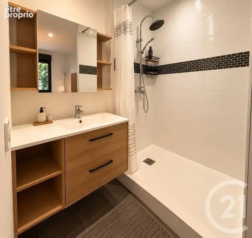 Maison 6 pièces 111 m² à vendre à Thorigny-Sur-Marne (77400) - photo 10