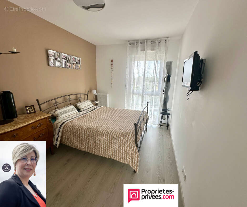 Appartement à SAINT-MALO