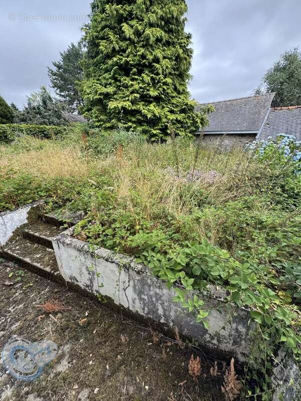 Maison authentique avec cheminée CORLAY 22 - photo 4