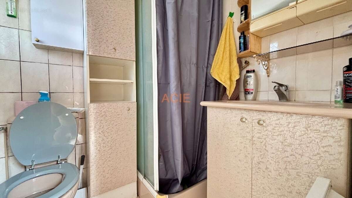 Maison 49 m² à Louvres  - photo 6