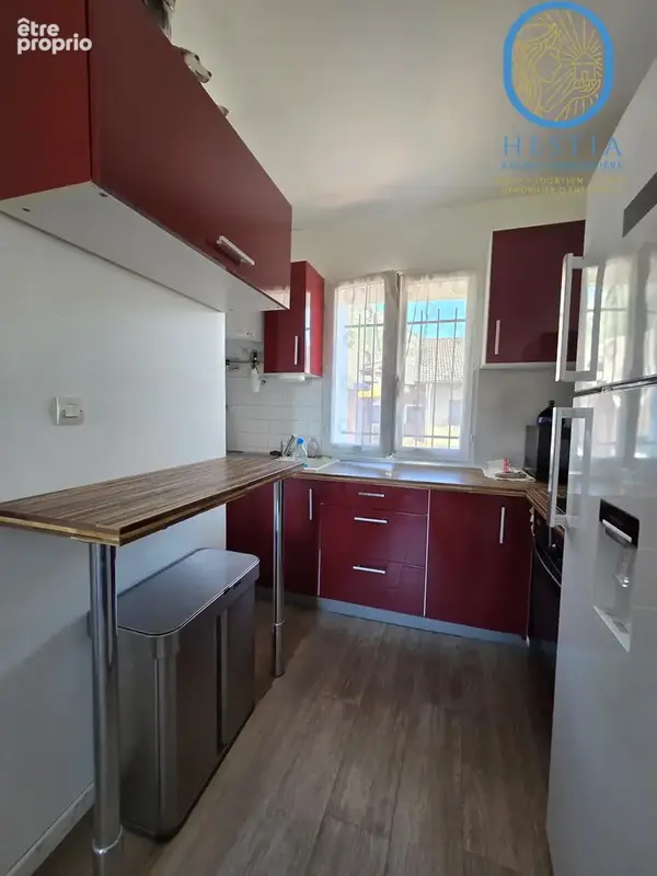 Appartement 2 pièces 32 m² à vendre à Voreppe (38340) - photo 8