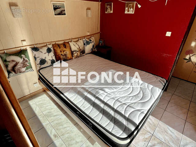 Appartement à LE BARCARES