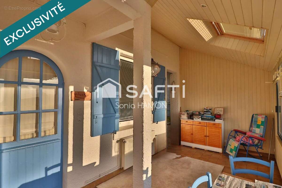 Photo 8 - Maison à CARANTEC