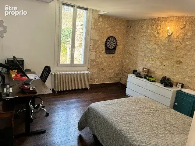 Maison 10 pièces 180 m² à vendre à Chauvigny (86300) - photo 8