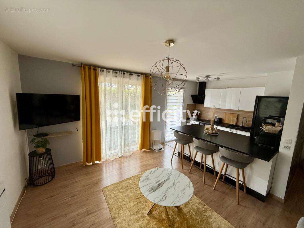 Appartement à SAINT-MAXIMIN