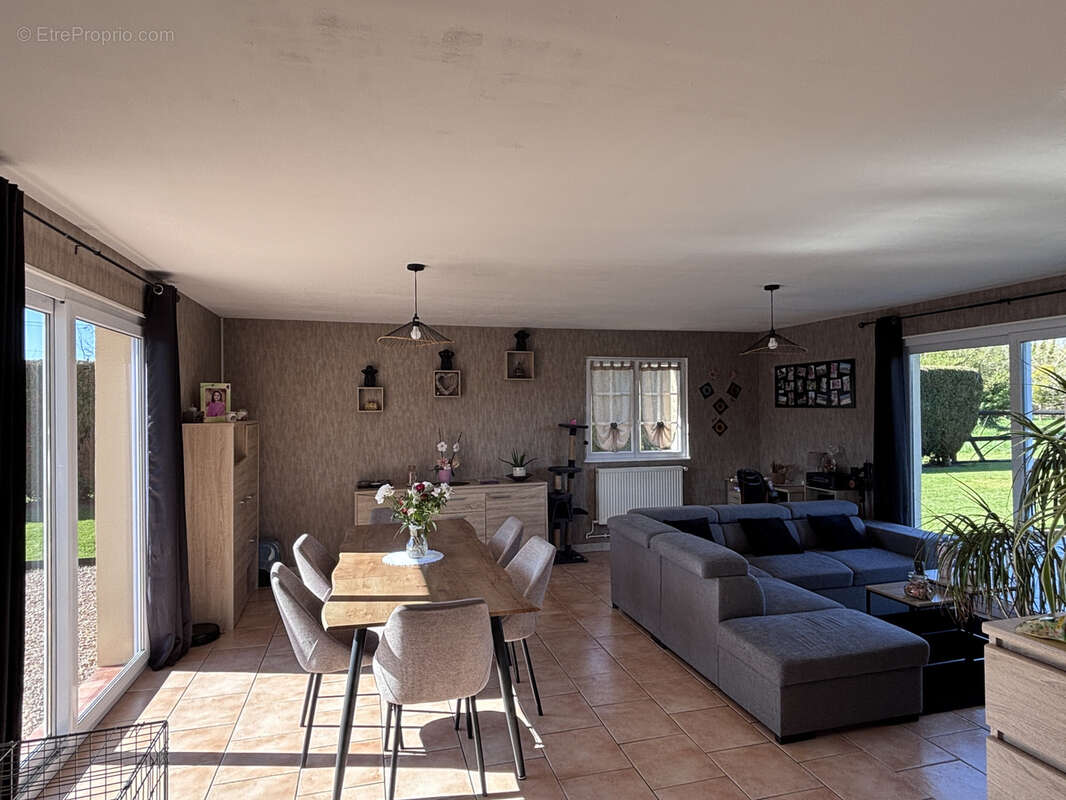 Maison à LIVAROT