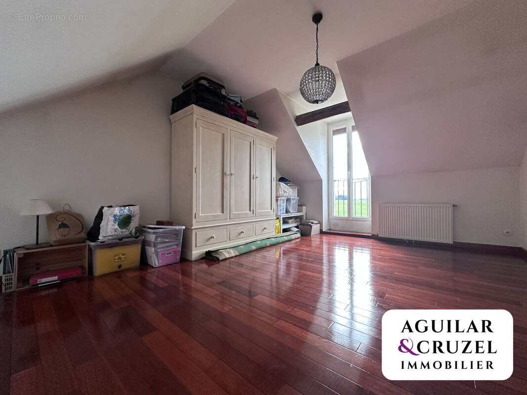 Maison à SAINT-DOULCHARD