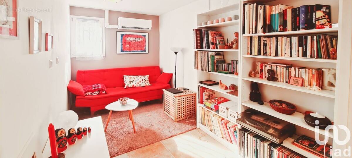 Photo 1 - Maison à TOURBES