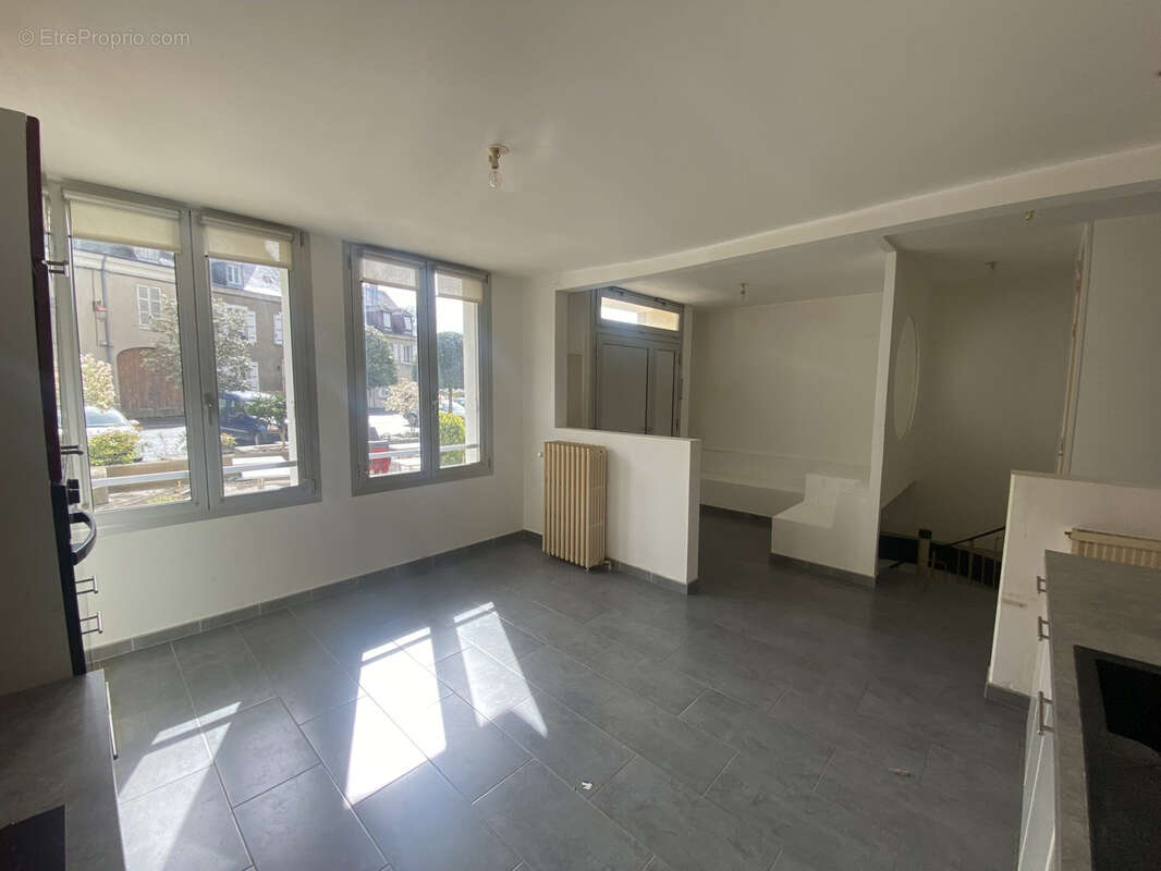 Appartement à LA CHATRE
