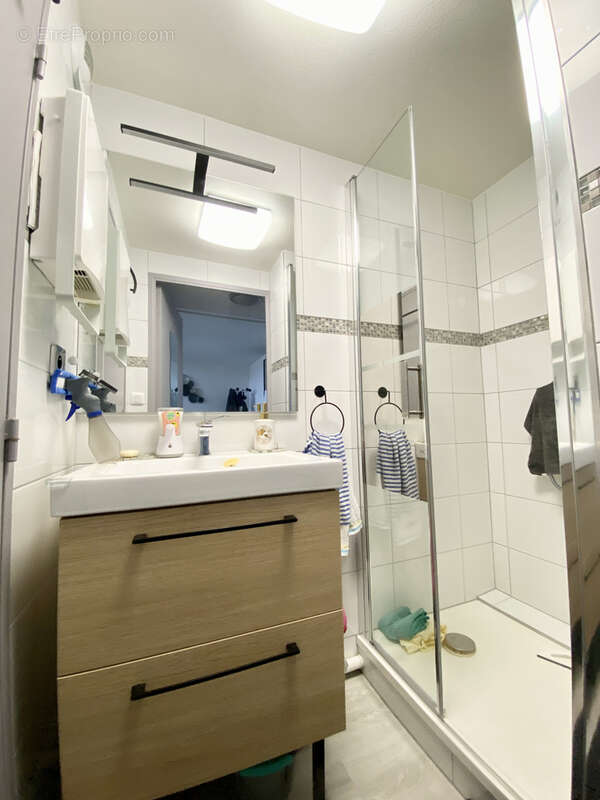 Appartement à DIVES-SUR-MER