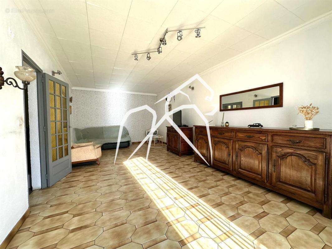 Maison à MONTPELLIER