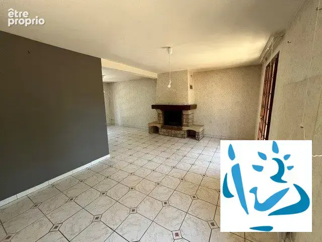 Maison 6 pièces 124 m² à vendre à Messincourt (08110) - photo 2