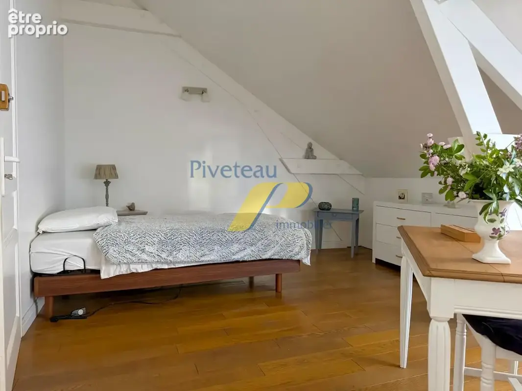 Maison 9 pièces 224 m² à vendre à Nantes (44100) - photo 9