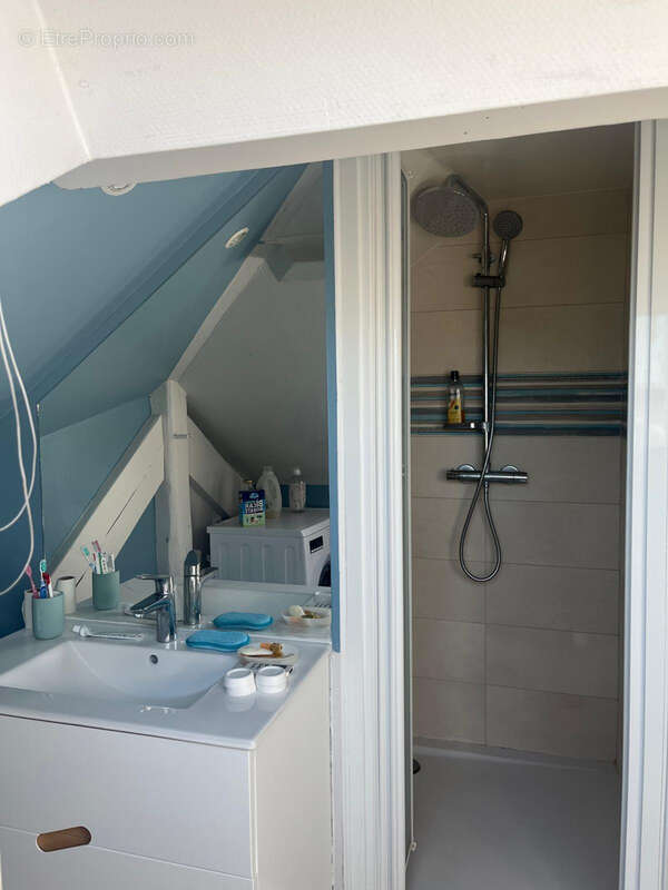Appartement à ORLEANS