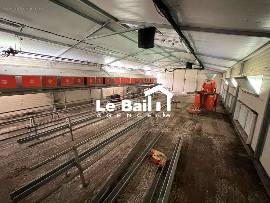 Maison 1300 m² à Auvers-Sur-Oise  - photo 6