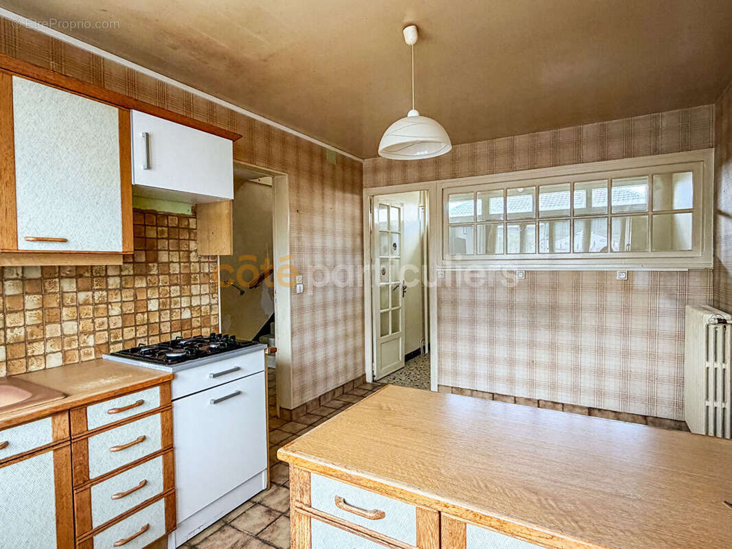 Maison à SAINT-LO