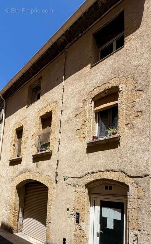 Appartement à SALON-DE-PROVENCE
