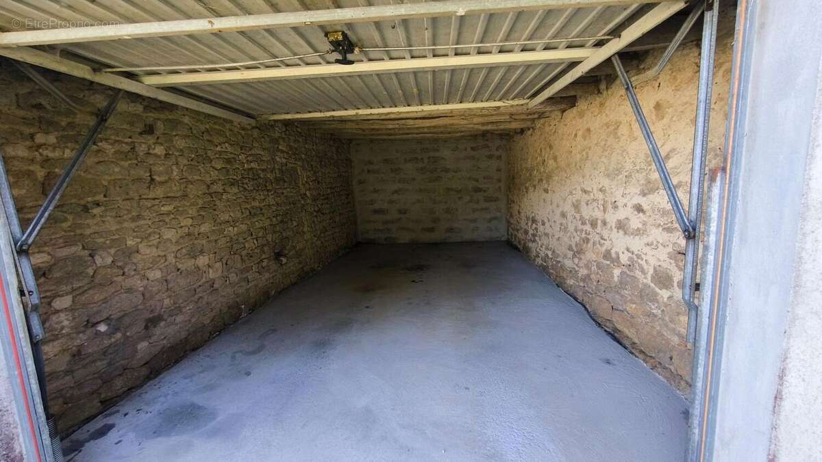 Photo 7 - Maison à LOZAY