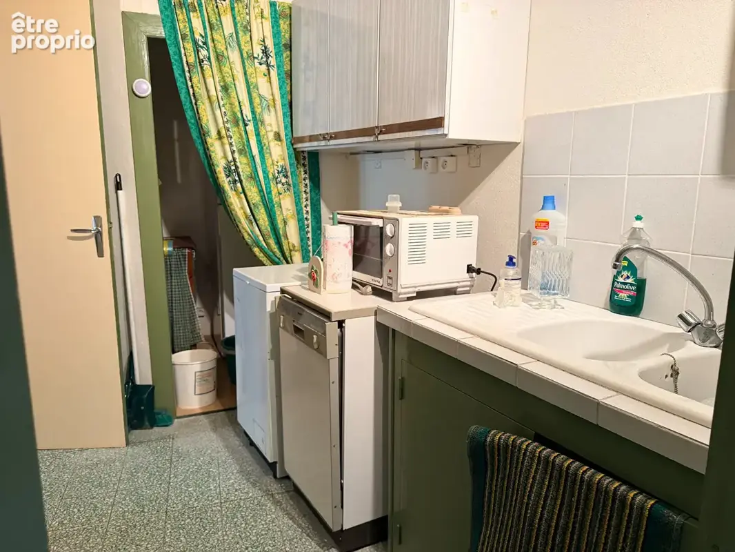 Maison de village - photo 4