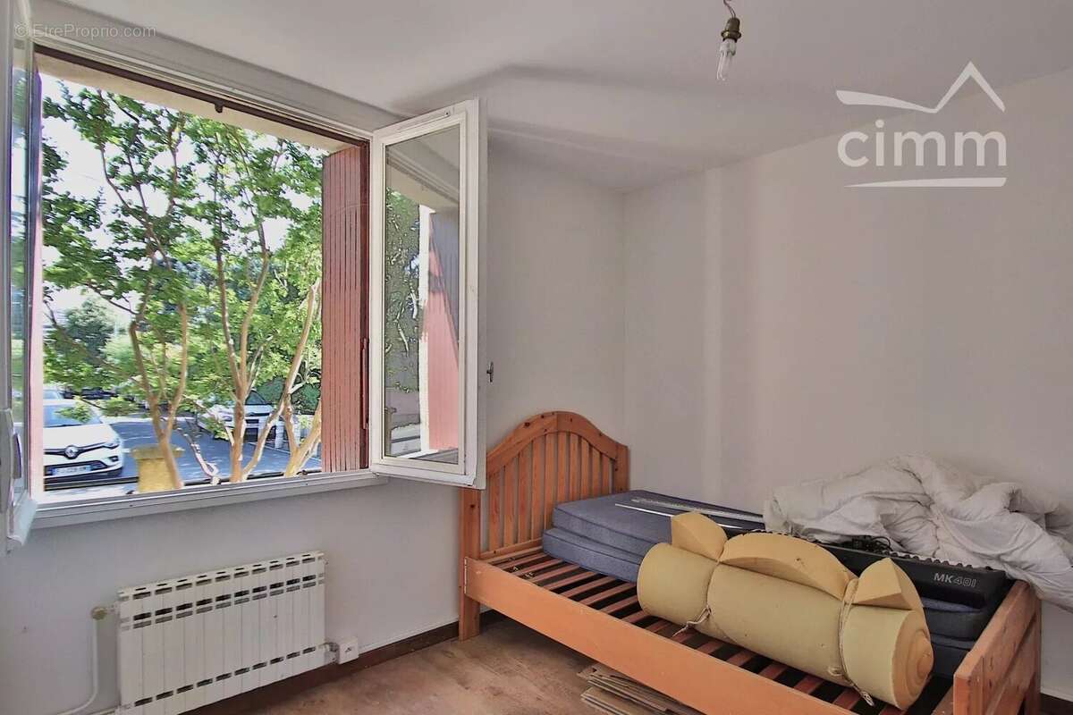 Maison à SAINT-FONS