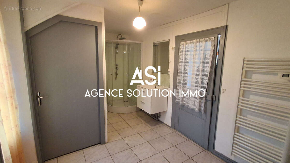 Maison à PRE-EN-PAIL