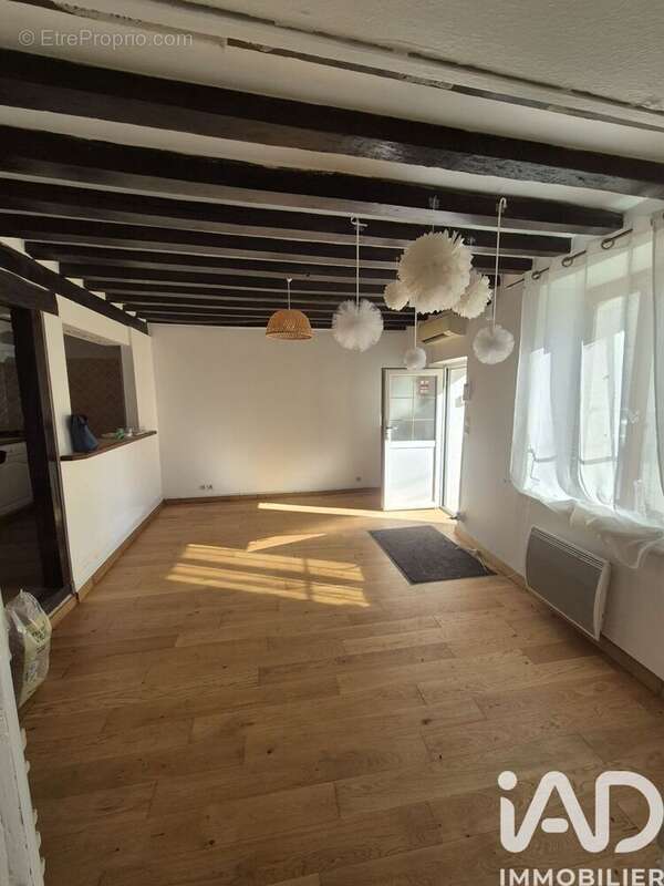 Photo 2 - Maison à LIZY-SUR-OURCQ