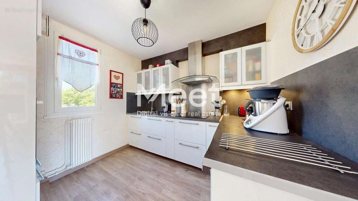 Appartement à MAUREPAS