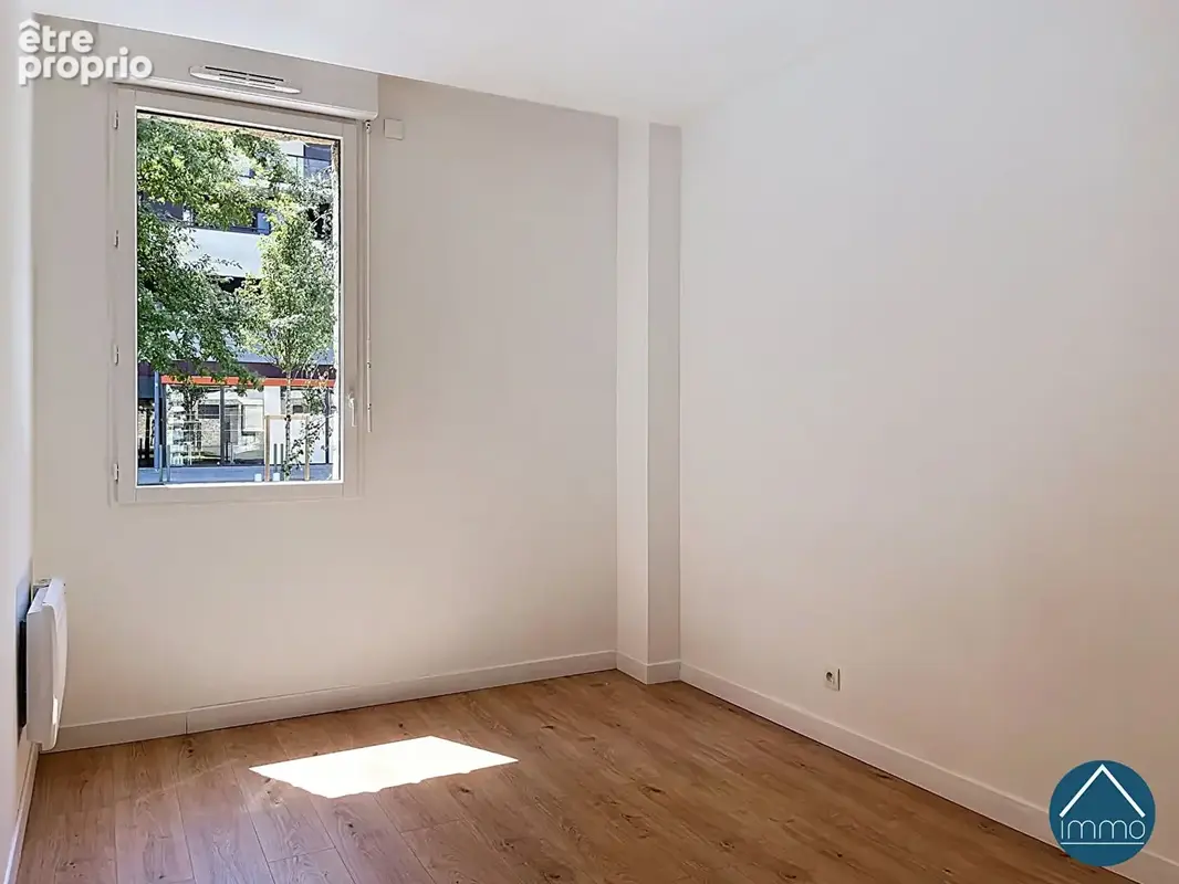 Appartement avec jardin - 5 pièce(s) - 118.45 m2 - photo 9