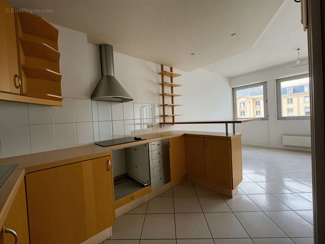 Appartement à LONGWY