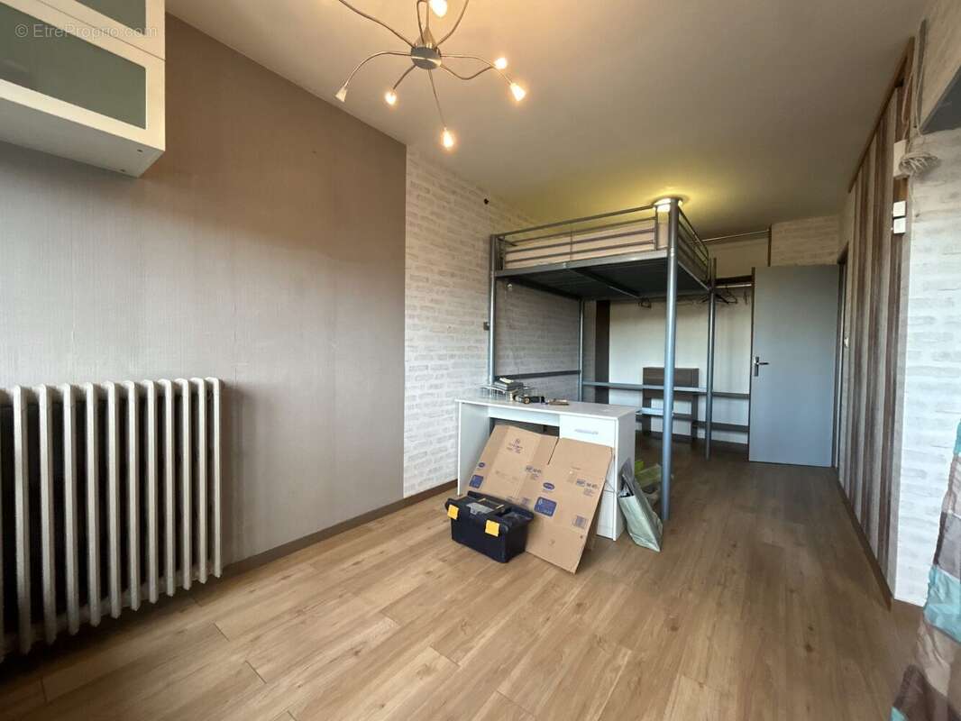 Appartement à ROYAT