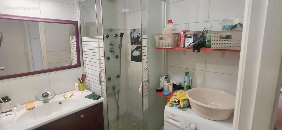 Appartement à SAINT-FRANCOIS