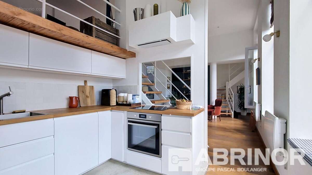 Appartement à LILLE