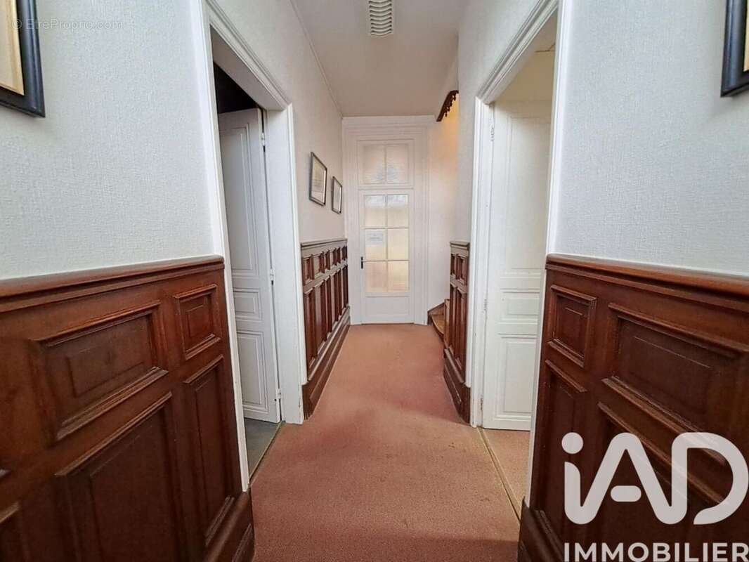 Photo 5 - Appartement à LA TREMBLADE