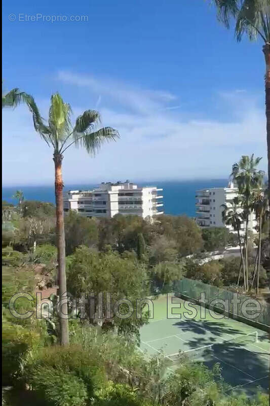 Appartement 43 m² à Cannes  - photo 9