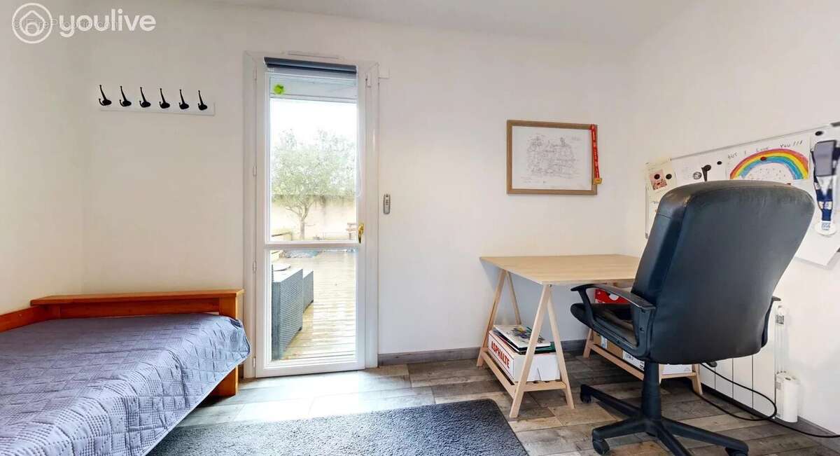 Maison à NANTES