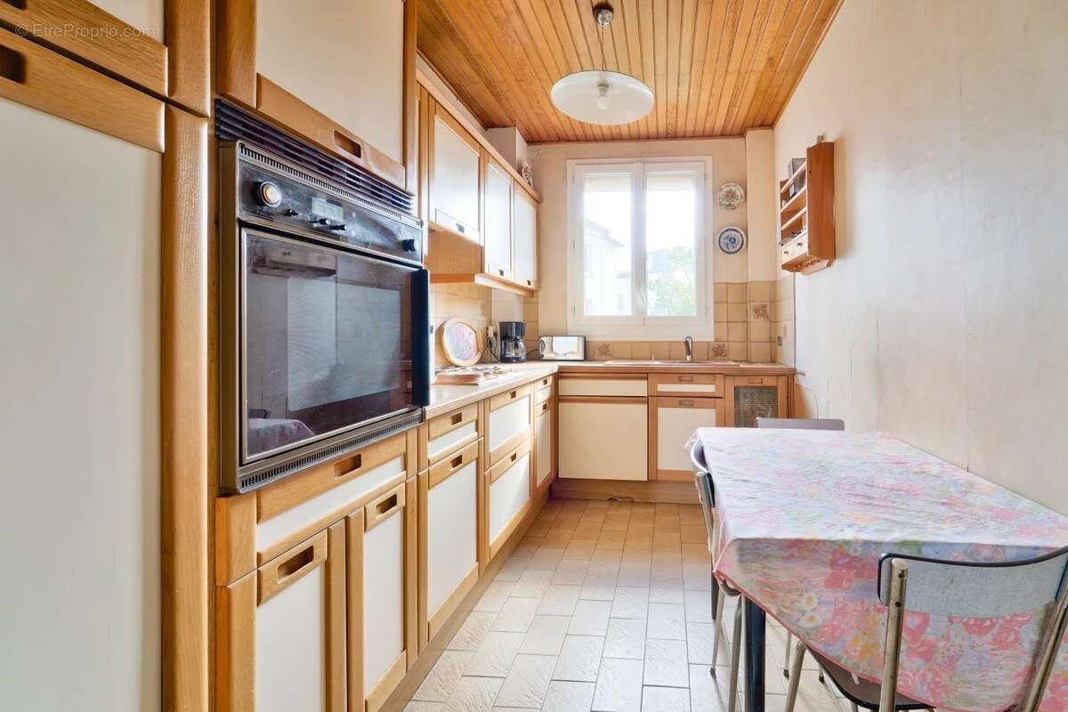 Appartement à CLAMART